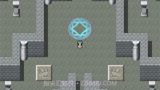 传说之剑苍冥的救赎截图1