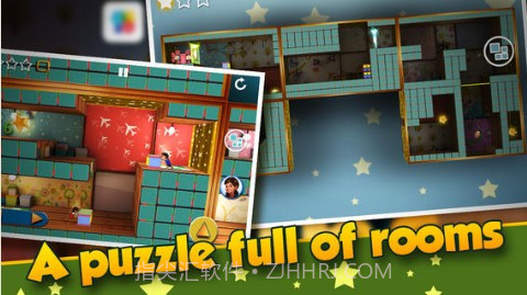 走散的孪生兄妹截图2