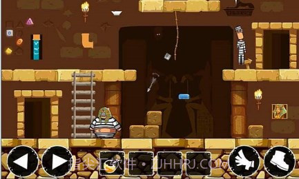 仨笨贼2截图1 仨笨贼2截图1