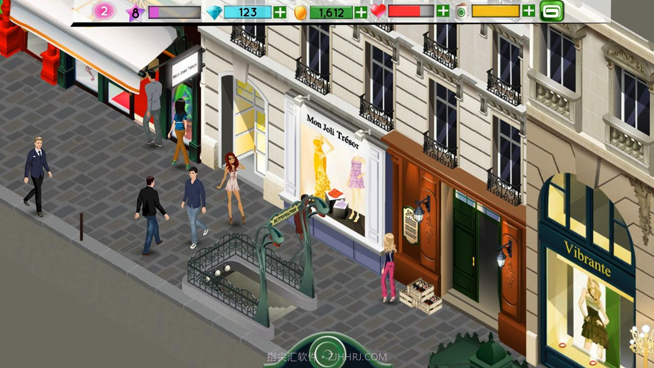 时尚达人官方版截图3 时尚达人官方版截图3