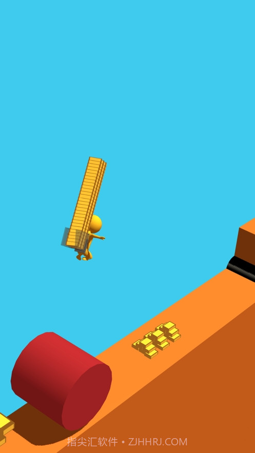 爬楼我最强截图1 爬楼我最强截图1