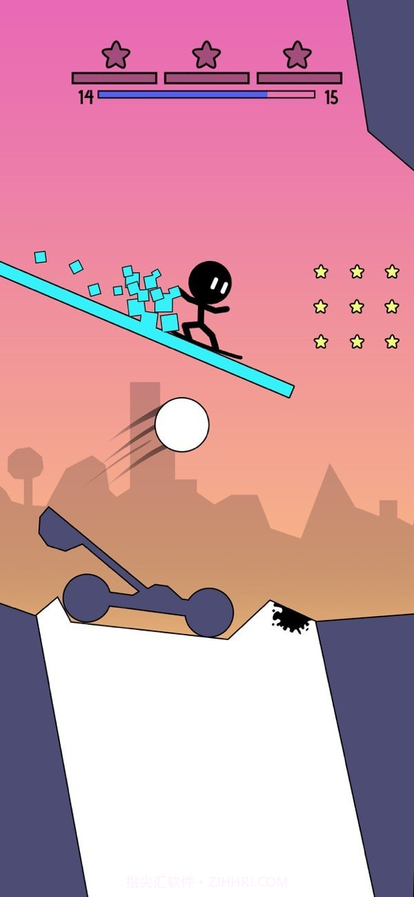 沙海冲浪者截图3