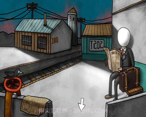 迷失岛前传海边游乐园截图2