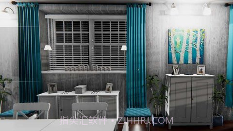 房产达人汉化版截图1