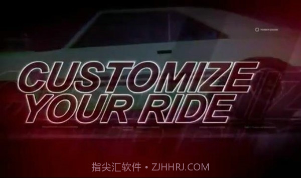 街头飙车族2截图5 街头飙车族2截图5