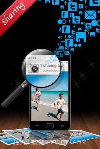 PowerCam(全能超级相机)截图1 PowerCam(全能超级相机)截图1