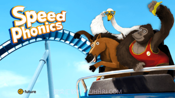 SpeedPhonics中文版截图3