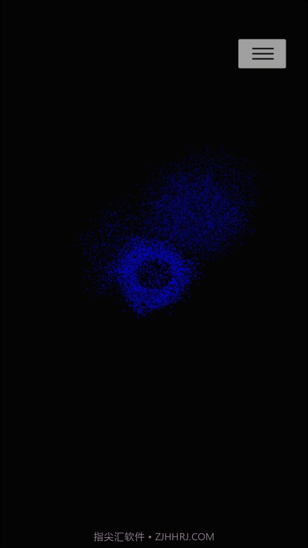 抽象粒子截图2 抽象粒子截图2
