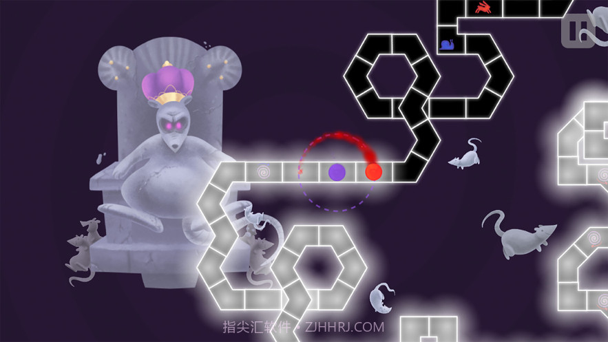 冰与火之舞截图1