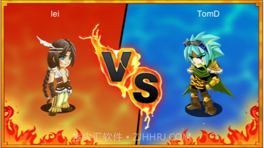 阿凡达之战截图3