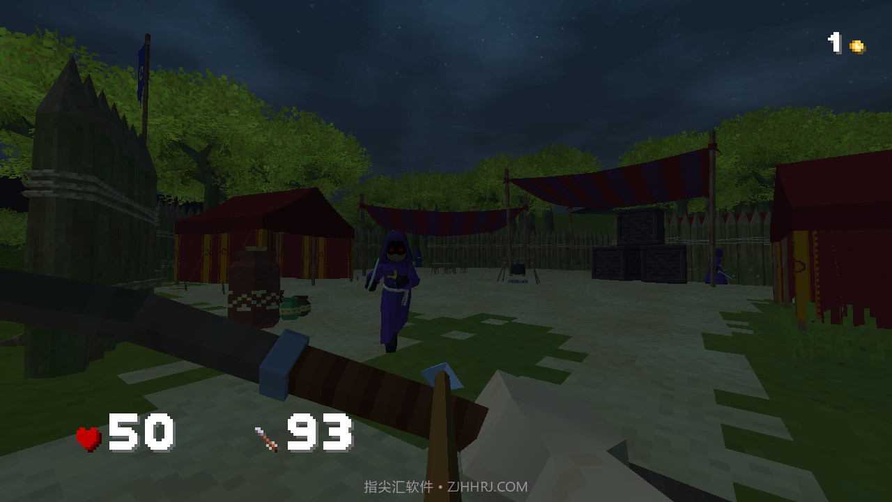 The End of Dyeus截图12 The End of Dyeus截图12