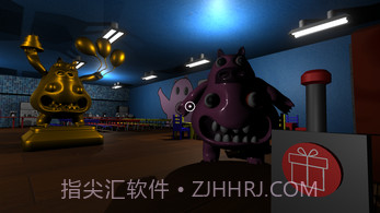 班班花园4截图2