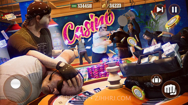 小丑模拟器截图2