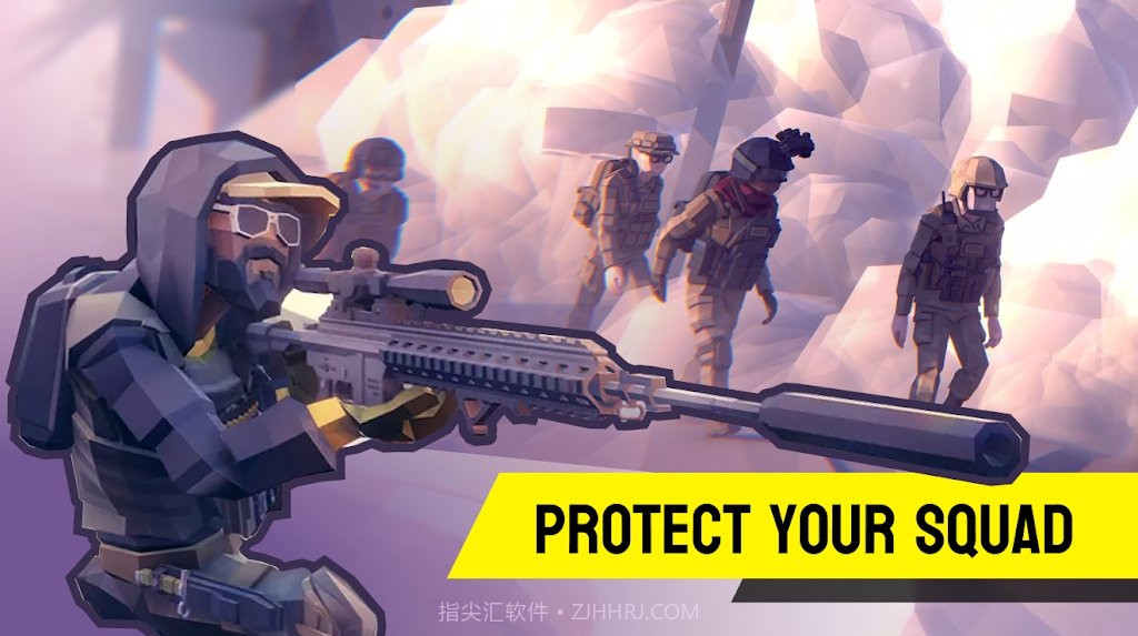 像素战地世界战争国际服截图3 像素战地世界战争国际服截图3