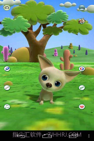 会说话的吉娃娃截图2