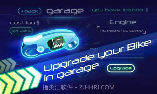 死亡轨道 Death Track截图1