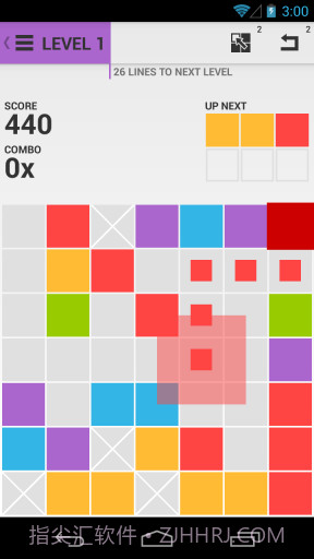 7x7消除截图2 7x7消除截图2