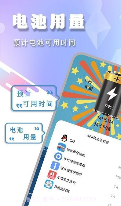 电视机万能遥控截图2