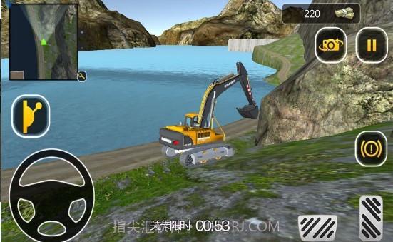 我的挖掘机贼6截图3