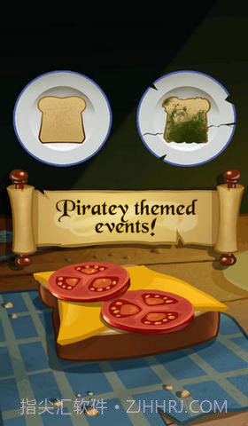 航海之旅截图3 航海之旅截图3