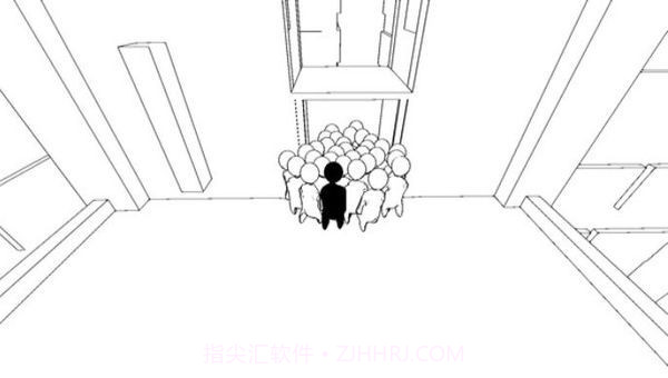 中国黄金周模拟器截图2