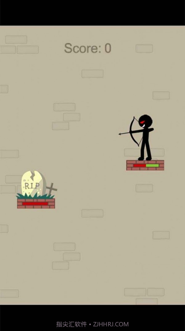 火柴人刺激战争截图2