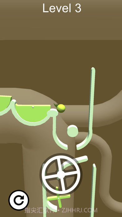 Lost Marbles截图3 Lost Marbles截图3