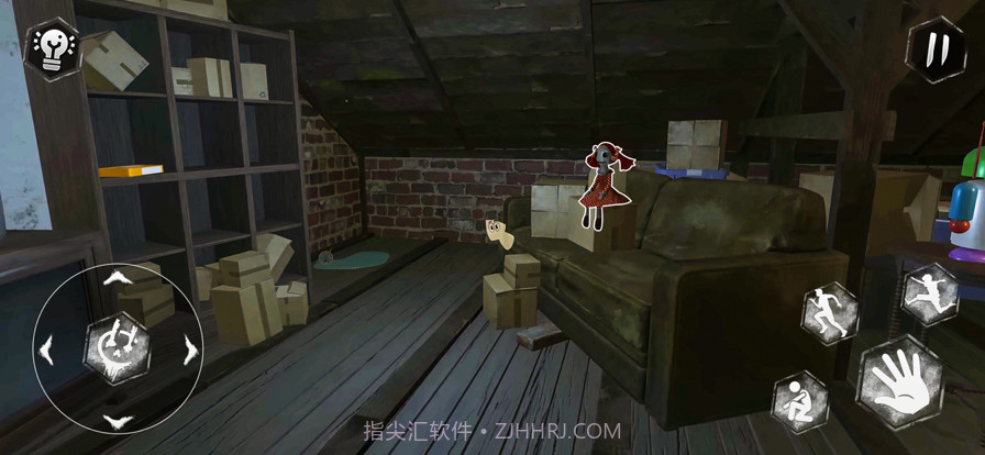 萨曼塔世界冒险截图5