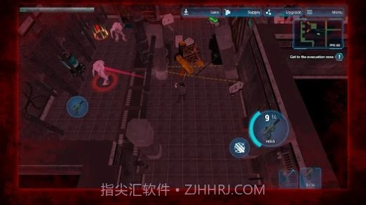 末日Z日编年史截图1