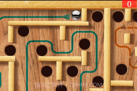 弹珠迷宫2 Labyrinth classic2截图5