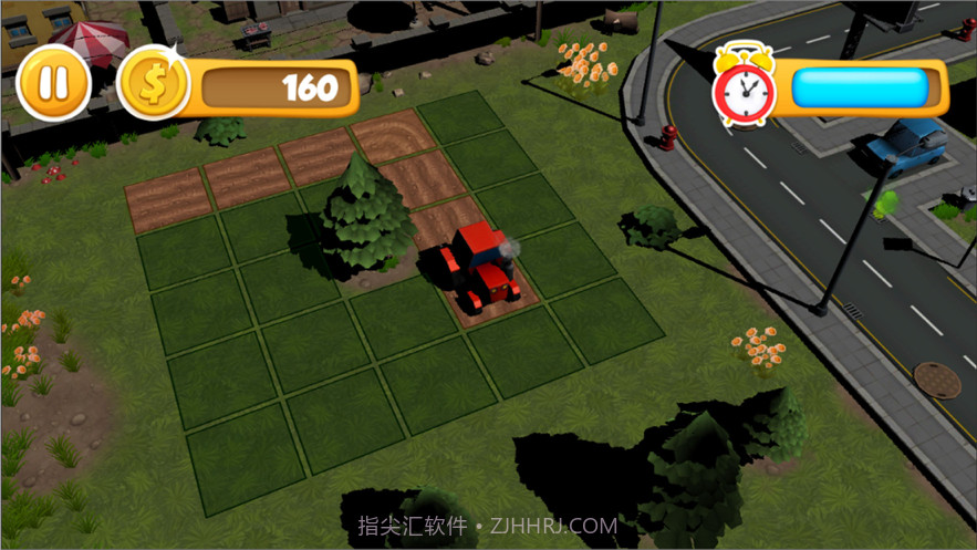 模拟人生农场截图1 模拟人生农场截图1