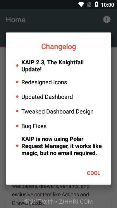 KAIP图标包截图3 KAIP图标包截图3