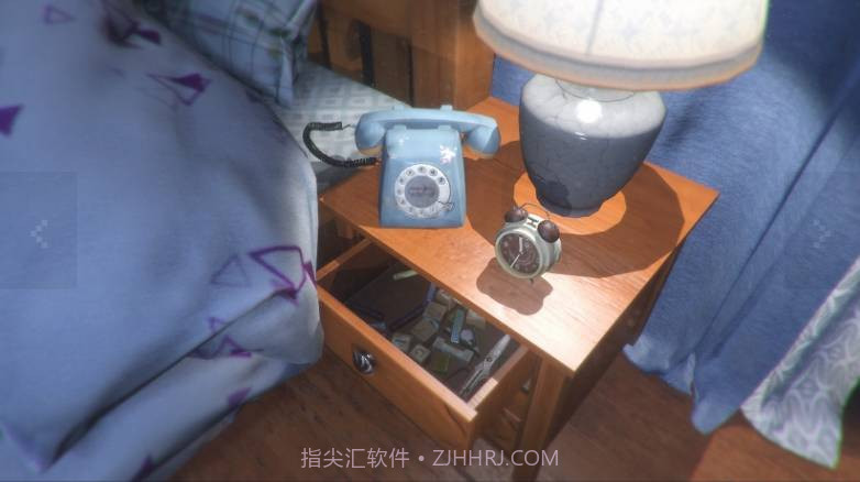 你的玩具v2.3截图2 你的玩具v2.3截图2