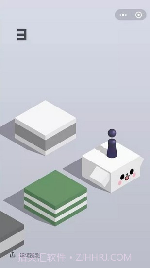 微信跳一跳辅助器截图3