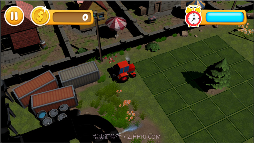 模拟人生农场截图2 模拟人生农场截图2