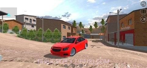 遨游荷兰汽车模拟Carros Baixos Brasil 2截图2