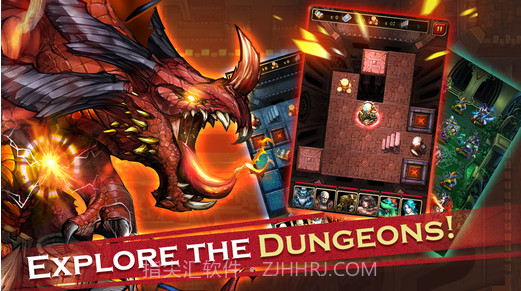 英雄召唤师截图1