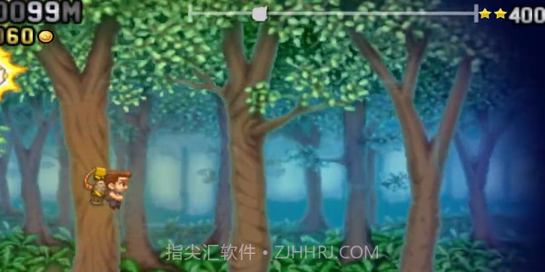 疯狂喷气机实验室原版截图3