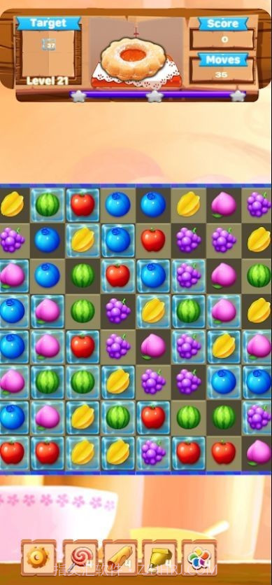 烹饪狂人比赛3截图3