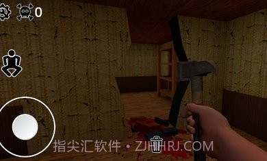 爷爷奶奶的恐怖屋子逃生截图3