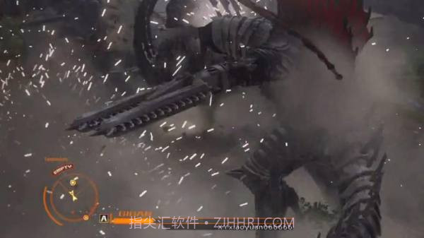 哥斯拉格斗进化截图4