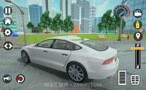 RS7超跑极速漂移者截图1