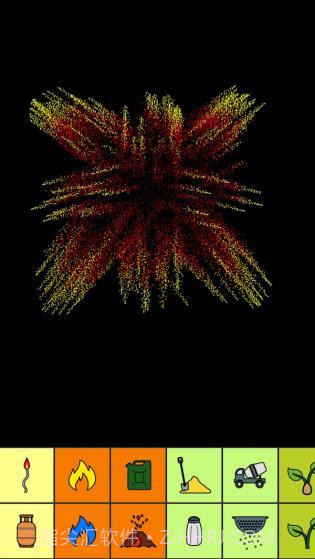 我的沙盒模拟器截图2