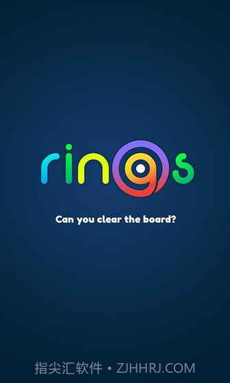 Rings截图4 Rings截图4