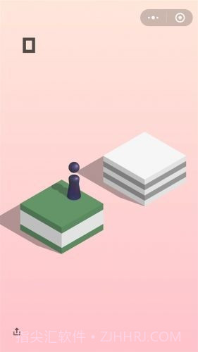 微信跳一跳高分工具截图2