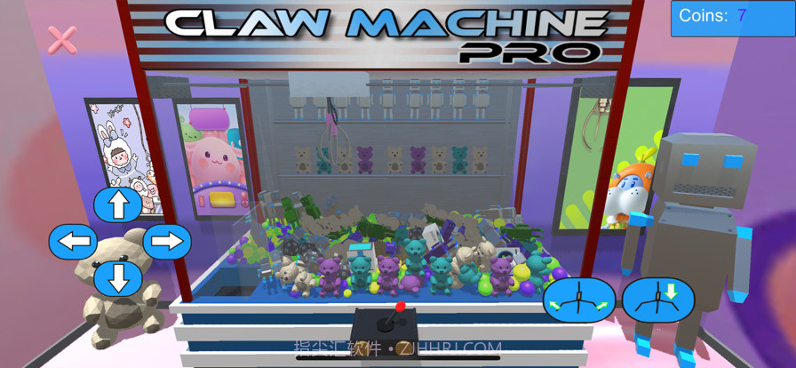 开心娃娃机联盟截图2 开心娃娃机联盟截图2