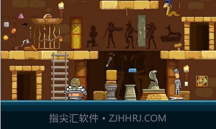 仨笨贼2截图2 仨笨贼2截图2