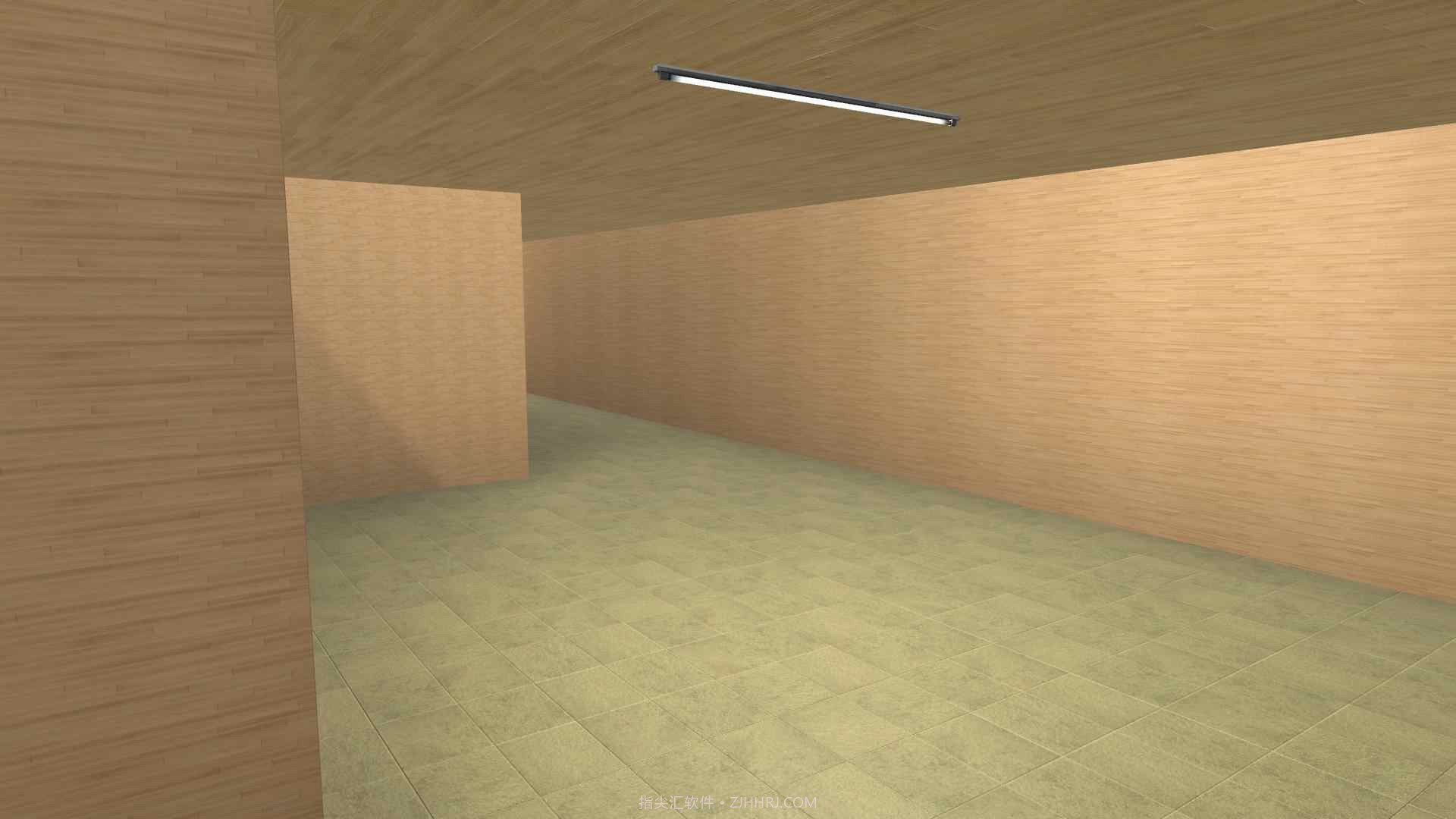 后室恐怖级别截图3