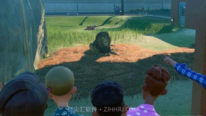 动物园之星ios版截图3