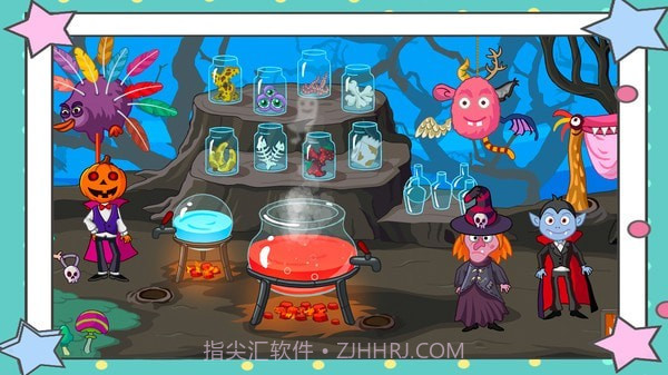 米加创造世界截图1 米加创造世界截图1